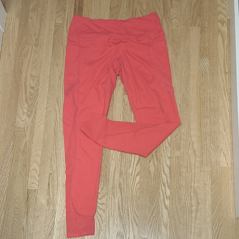 Along Fit Voral Leggings